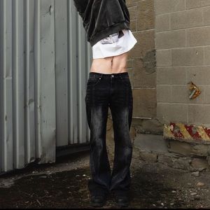 Elusive Enterprise Denim